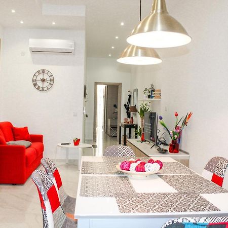 Qliving Central New Apartments Gzira Sliema Promenade Εξωτερικό φωτογραφία
