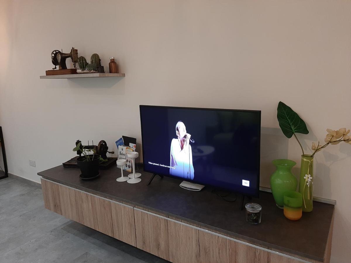 Qliving Central New Apartments Gzira Sliema Promenade Εξωτερικό φωτογραφία
