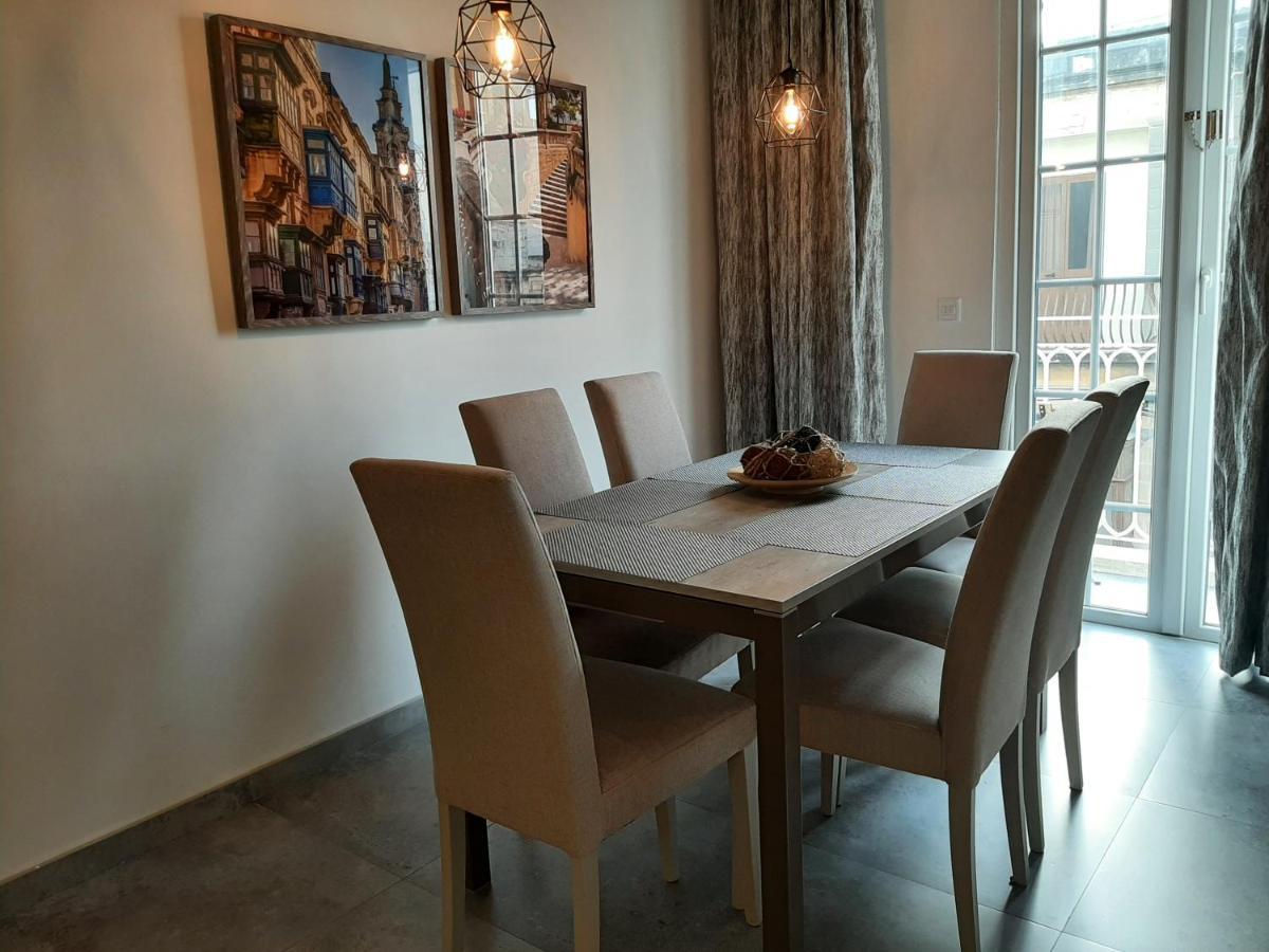 Qliving Central New Apartments Gzira Sliema Promenade Εξωτερικό φωτογραφία