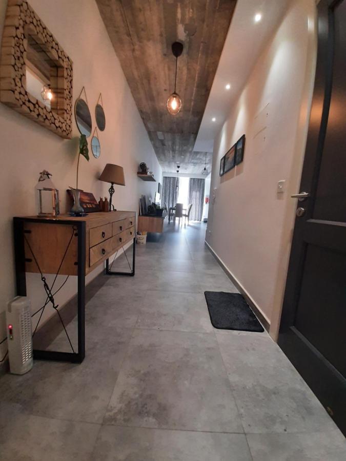 Qliving Central New Apartments Gzira Sliema Promenade Εξωτερικό φωτογραφία