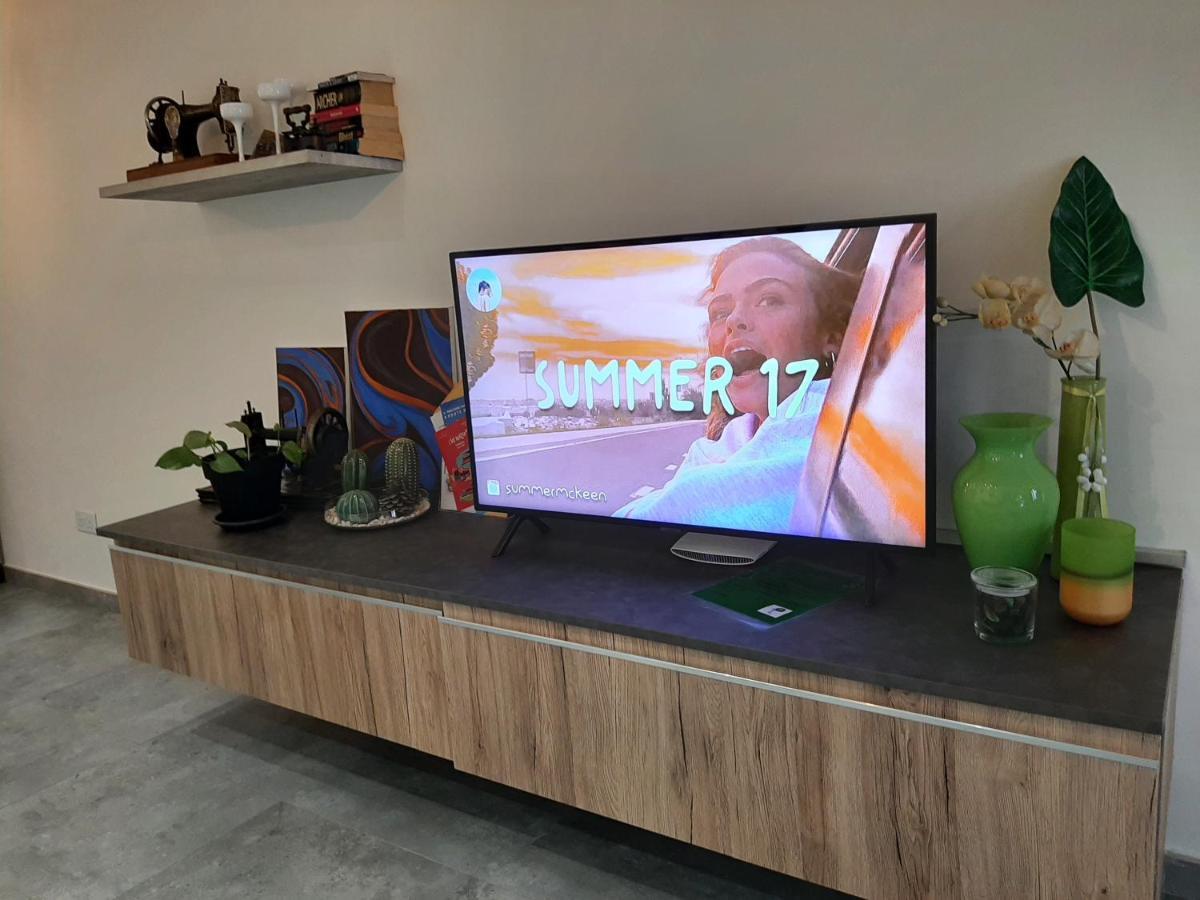 Qliving Central New Apartments Gzira Sliema Promenade Εξωτερικό φωτογραφία